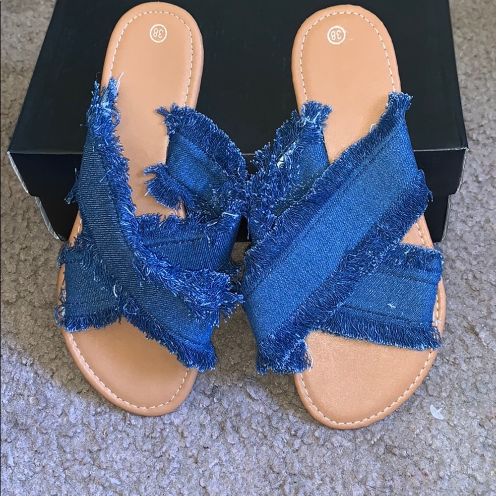 Sandals